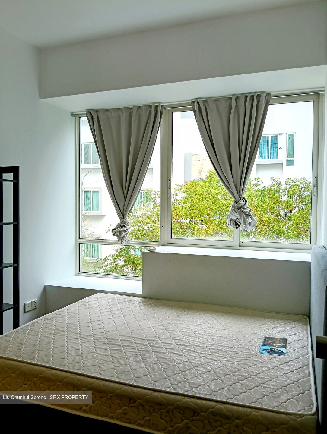 Le Reve (D14), Condominium #542814951